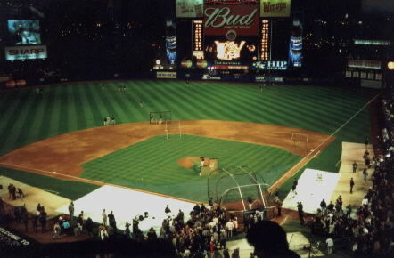 The 2000 Subway Series was EPIC! The Battle for New York on the Grandest  Stage 